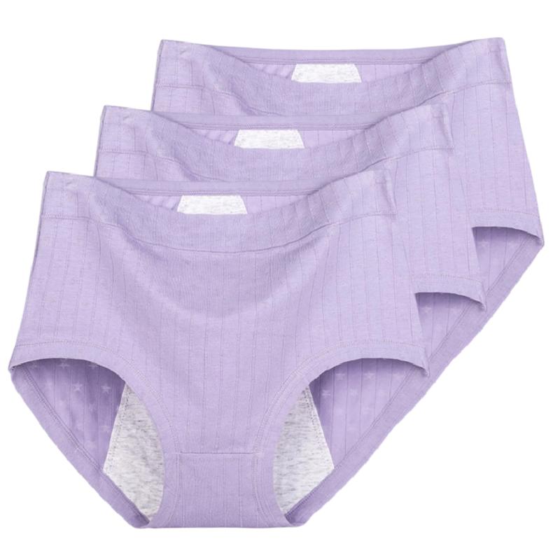 

Женские трусики больших размеров, герметичные шорты для женщин, менструальное нижнее белье с высокой талией XL 2XL 3XL 4XL 5XL 6XL 6XL