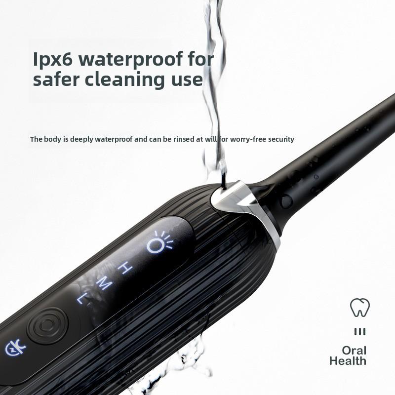 Ultrasonic Maglev Electric Dental Cleaner Dental Cleaner Dental Whitening Instrument Dental Stone Remover