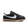 Nike Cortez Mdm4044 002blk Wht