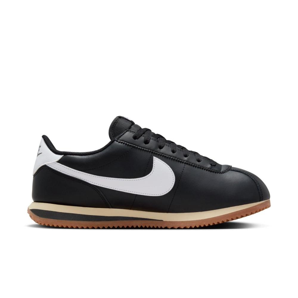 Nike Cortez Mdm4044 002blk Wht