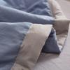 Jieliya Washed Cotton Summer Quilt