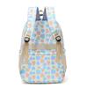 Student School Bag Print Large Capacity Backpack for Women