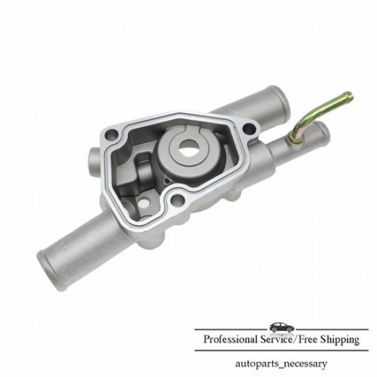Coolant Water Outlet Housing For 1991 1992 1993 1994 Toyota Tercel 1.5L L4
