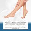 Varicose Vein Relief Cream Leg Massage Care Massage, Blue Veins And Red Blood Vessels  Varicose Veins,  Leg Fatigue And Soreness, Reduce Swelling A