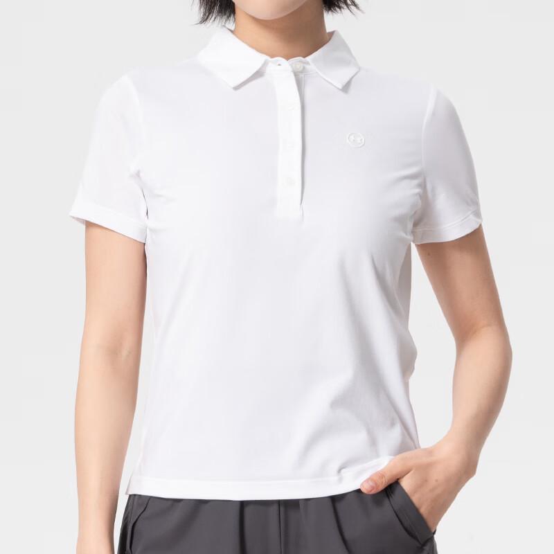 

Under Armour Women s Fitness Training T-Shirt L