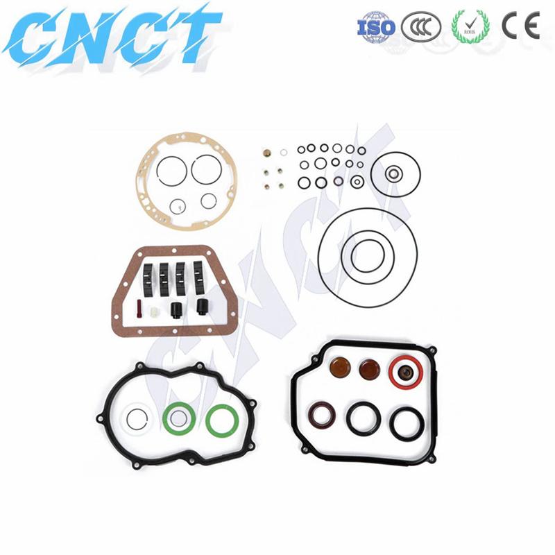 01M Automatic Transmission Gearbox Overhaul Rebuild Repair Kit Seals Gasket Fit O-rings OHK for VW Beetle Golf Bora Skoda