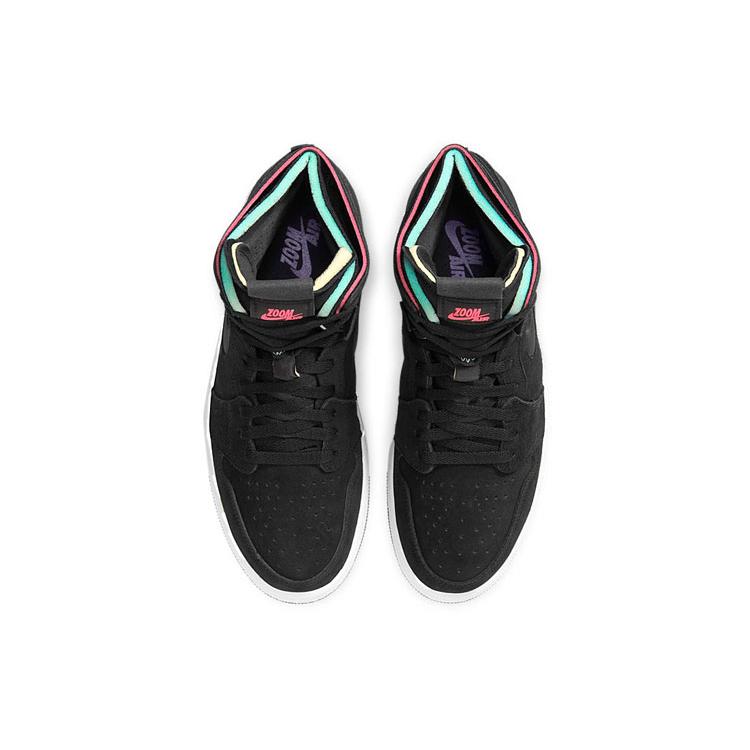 Jordan 1 Retro High Zoom Court Purple CT0978-005