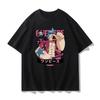 One Piece Anime Luffy ACE Printed Tshirt Unisexs and Womens Tshirt Unisexs Top Sports Tshirt Unisexs Tshirt Summer Tee 2026 New