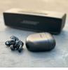 Comply TWo-240-A TrueGrip Pro Earbuds for Bose QuietComfort II & Ultra, Sound-Isolating, Comfortable Fit, Anti-Slip, 3 Pairs, Large (HC330-42043-01)