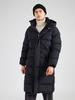 Зимняя куртка Superdry Longline Jacket (M5011977A) black