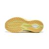 Saucony Phoenix Inferno 3 Comfortable Versatile Cushioning Breathable Supportive Low-Top Running Shoes Women sneaker White Yellow S18188-2