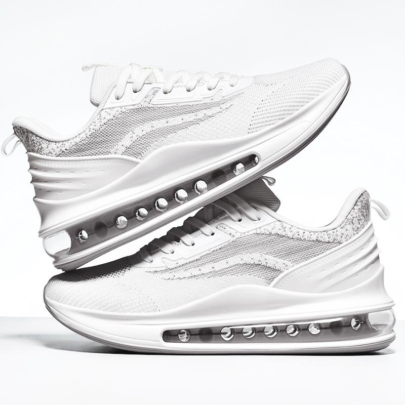 Men's  Athletic Running Shoes Fashion Sport Gym Jogging Tennis Fitness Sneaker