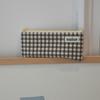 Flat Pencil Case - Modern (3 Colors)