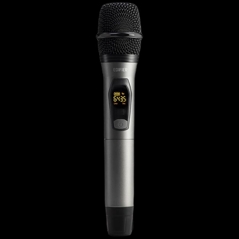 Edifier MH-02S Wireless Portable Microphone