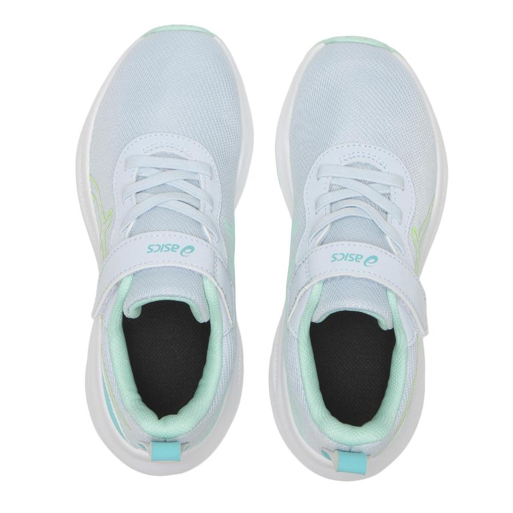 Asics 19 23 Laser Beam Mp Mg L.blu L.grn 1154a224 400 L.blu L.grn