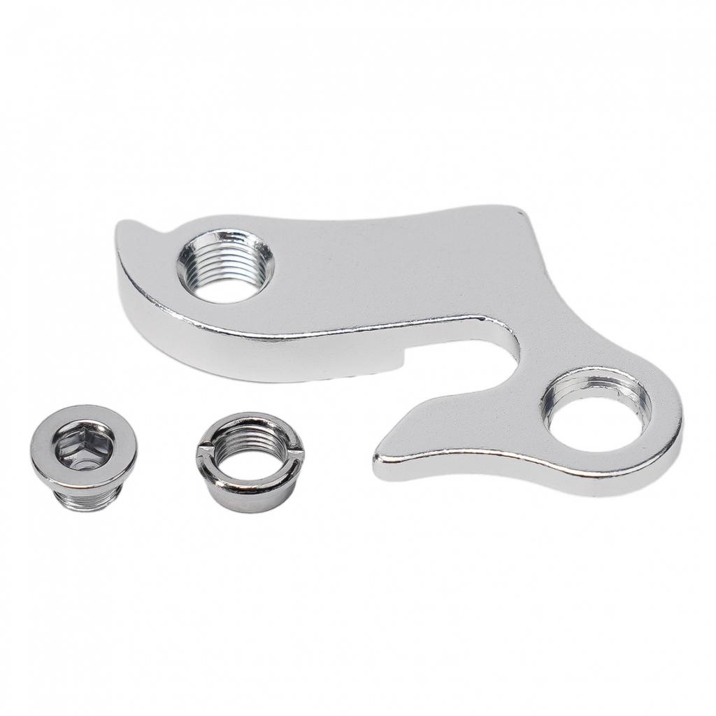 Adapter Rear Derailleur Hanger Aluminum Alloy Bicycle Sports Accessories