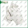 Durable Double-Layer Canvas Work Gloves