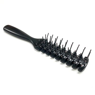 Aderans Fontaine Styling Made In Suitable for Both Natural and Natural and Easy To Care For Men and Breathable and AD&F Brush, Japan. Hair.