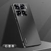 Applicable to Xiaomi Mi 15Pro mobile phone case matte lens all-inclusive xiaomi anti-drop 15 simple high-end men's and women's por soft