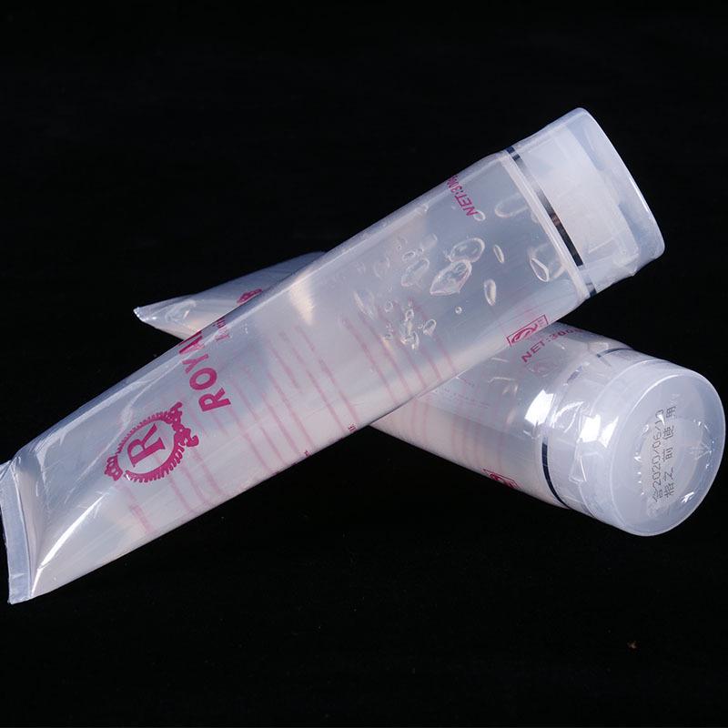 JOYJULY Ultrasonic Radio Frequency Beauty Gel Device