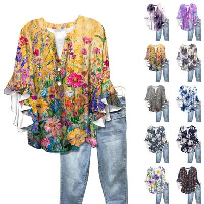 Tops – Blusas e camisas