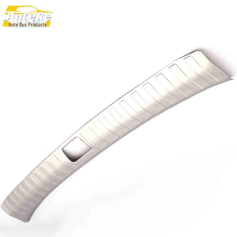 Dongfeng Fengshen AX7 Rear Guard Stainless Steel Trunk Decoration Sticker Accessory