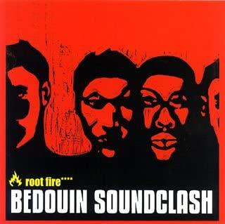 

CD BEDOUIN SOUNDCLASH - Root Fire PCCY80053 Japan ObiMusic Others Used