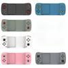 D3 einziehbarer Gamecontroller 3D Joystick Bluetooth 5.0 Handy-Gamepad 400mAh Handy-Gamepad für iPhone/iOS/Android