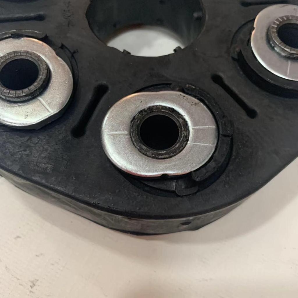 BMW E46/E39/E38 Universal Joint Disc & Driveshaft Support (26117572664)