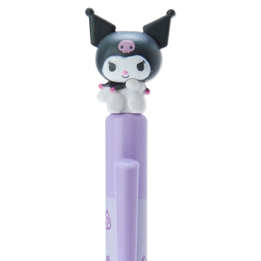 Sanrio Kuromi Mascot Ballpoint Pen 394432