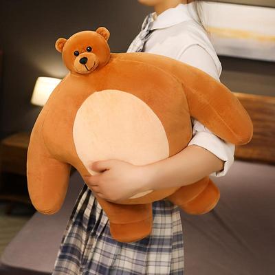 1Pc Cute Little Bear Doll,Plush Bear Toy,Plush Toy,Baby Toy