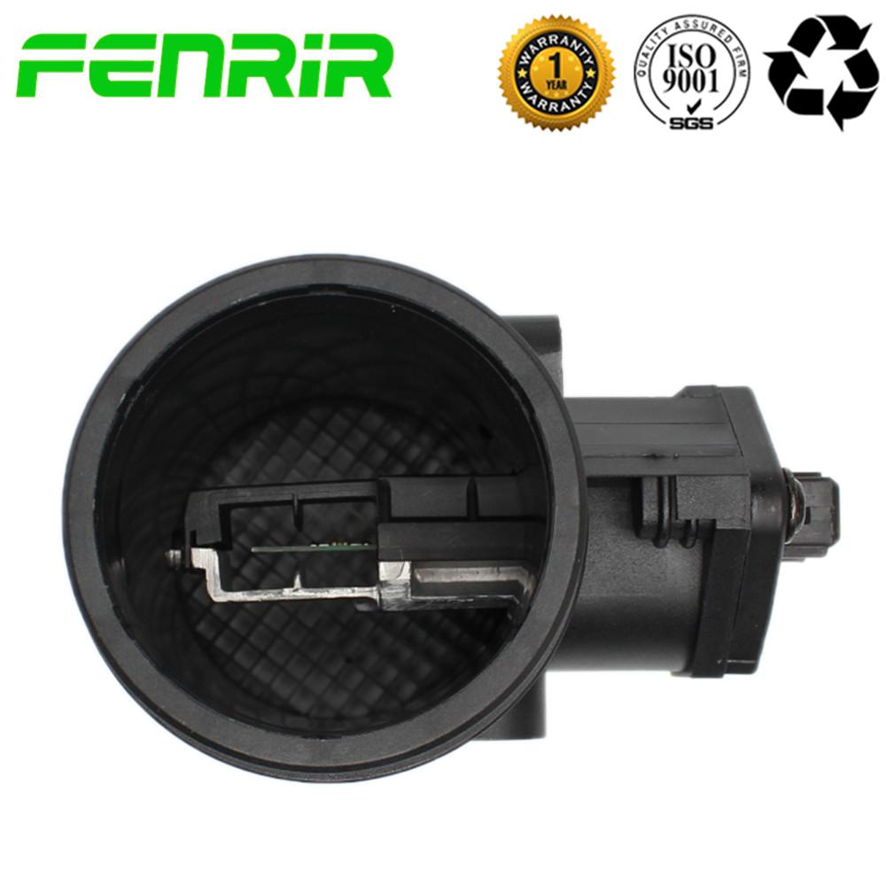 MAF Mass Air Flow Sensor Meter for KIA SPORTAGE CARENS Sephia Spectra SAAB 900 II 0280217105 9210930006 0K08013210