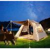OEING Portable Outdoor Camping Folding Tent
