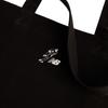 New Balance Shohei Ohtani Signature Tote Bag Free Size (AC7361U) Black,