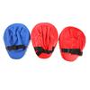 1Pcs Martial Arts Boxing Training Target Focus Pad Sandbags Karate Punching Bag