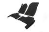 Rugs (2012-2021, EVA, Black) for Lexus LX570/450d