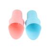 Odorless Silicone Snow Cone Rack Sustainable Freezable Food Cone Holder  Ice Cream Accessories