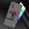 Dachshund Dog Love Phone Case For Samsung Galaxy A21 A30 A50 A52 S A13 A22 A32 4G A23 A33 A53 A73 5G A12 A31 A51 A70 A71 A72