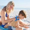 12*10cm/14*12cm Outdoor Beach Use Lightweight Sandproof Beach Towels  Suitable for Outdoor
