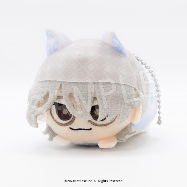 Identity V Mochikororin White Day ver. 8-pack box