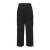 UFC SPORT Ufc Cool Sorona Oversized Pants Black U2Lpw2303Bk