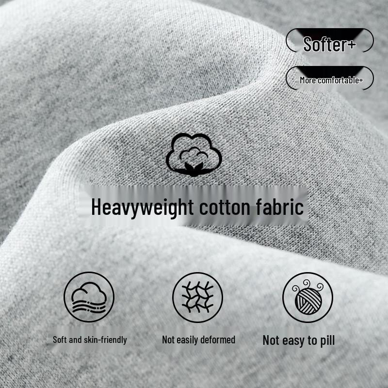 Warrior Little Cat Couple Round Neck Sweatshirt