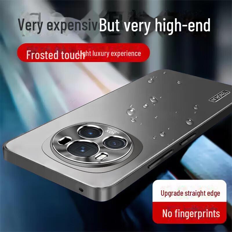 Honor Magic6 Pro Slim Protective Business Case