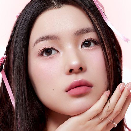 Mude. Inspire Skinny Curling/Multi-Fixer Mascara (Planned/Individual)