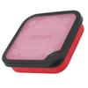 Bait Storage Box Convenient Easy Portable Heatproof Air Hole Durable Wearproof Bait