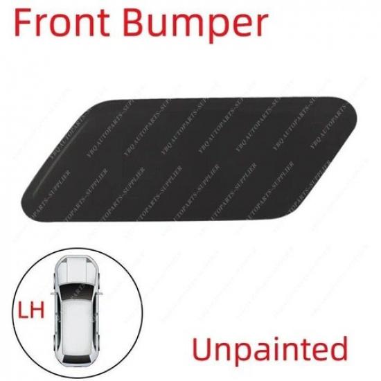 Для Subaru Outback 2015 2016 2017 Крышка омывателя фар переднего бампера Unpainted LH