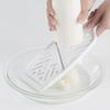 KAI Corporation KAI and Decorative Cutter Function KAI KITCHEN Made in Japan DH8020 Slicer, Grater, - 3-in-1 - - -