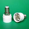 Set of 4 E14 To G4 MR16 GU5.3 GU4 Base Adapter for LED or Halogen Bulb