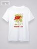 Born In the USSR T-shirt
