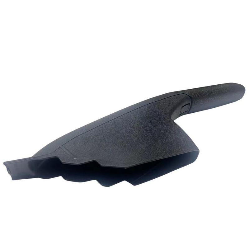 Automotive Handbrake Cover and Button Unit for For Polo and For Skoda Cars Compatible with 6RD711461C and 6RD711461